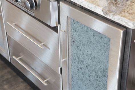 how to make stainless steel cabinet doors|metal cabinet door design.